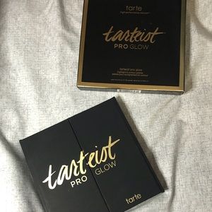 ✨TRADED TARTIEST PRO GLOW HIGHLIGHTER